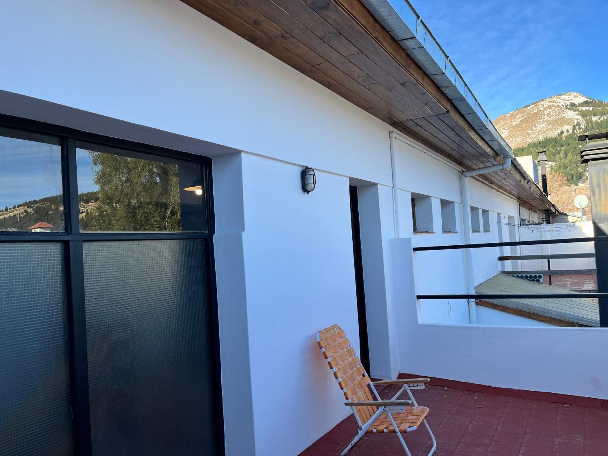 Apartment El Balcon De Julia *