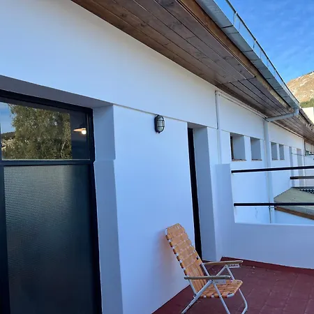 El Balcon De Julia Apartment Esquel Exterior photo