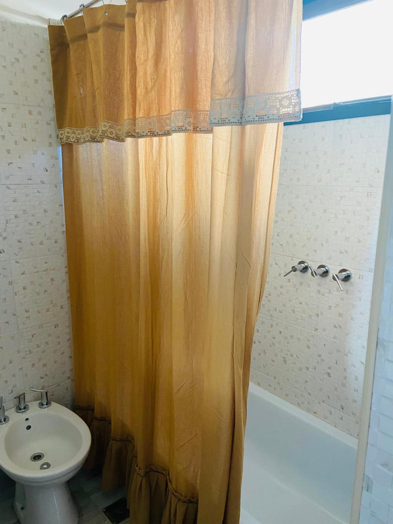 Apartamento El Balcon De Julia *